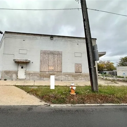 Buy this studio house on 19 West Florida Avenue in Uptown, Youngstown