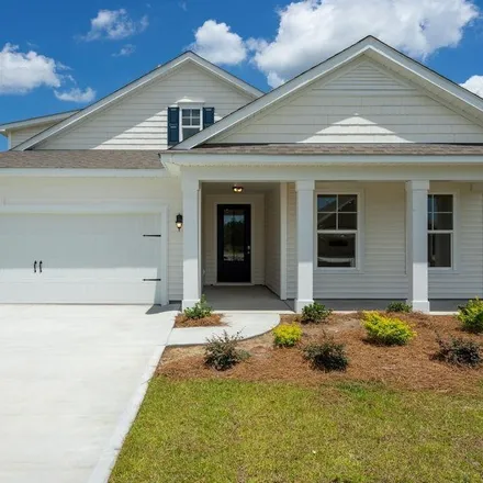 Image 1 - 2412 Wild Rose Drive, Carolina Forest, Horry County, SC 29579, USA - House for sale