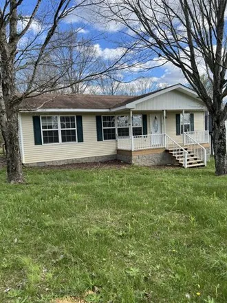 Buy this 3 bed house on 1484 TN 240 in Summertown, Lawrence County