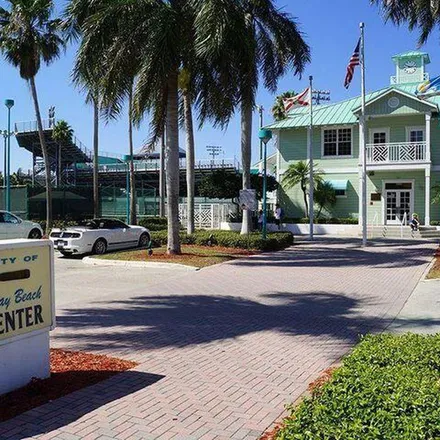 Image 9 - Ocean Breeze Golf & Country Club, Newcastle Street, Caribbean Key, Boca Raton, FL 33487, USA - Apartment for rent