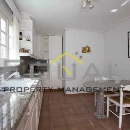 Rent this 3 bed apartment on Λόντου Ανδρέα in Penteli Municipal Unit, Greece