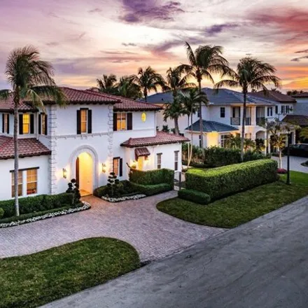 Image 6 - 292 Sabal Palm Terrace, Boca Raton, FL 33432, USA - House for sale