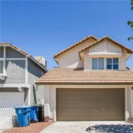 Buy this 3 bed house on 1798 Ember Glow Circle in Paradise, NV 89119