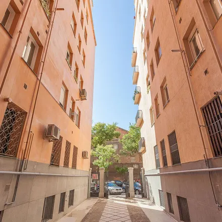 Image 3 - Abascal, Calle de Fernández de la Hoz, 66, 28010 Madrid, Spain - Apartment for rent