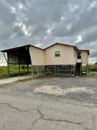Buy this 1 bed house on 1168 Four Point Road in Dulac, LA 70353