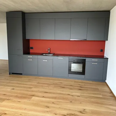 Image 5 - Chemin de la Scierie / Sägefeldweg 64, 2504 Biel/Bienne, Switzerland - Apartment for rent