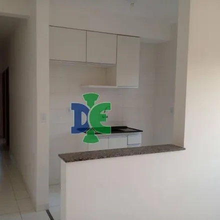 Buy this 2 bed apartment on Rua Santa Isabel in Jardim Didinha, Jacareí - SP