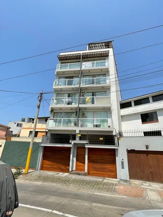 Image 6 - Calle Las Hiedras, Ate, Lima Metropolitan Area 15022, Peru - Apartment for rent