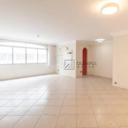 Rent this 3 bed apartment on Rua dos Alemães in Morro dos Ingleses, São Paulo - SP