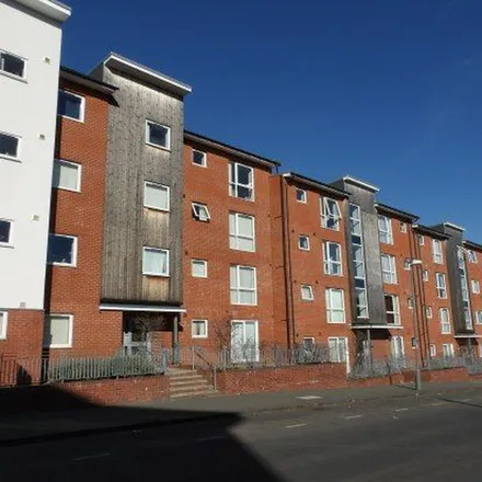 Rent this 2 bed apartment on 52 Great Colmore Street in Attwood Green, B15 2AT