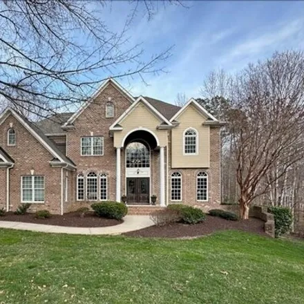 Buy this 6 bed house on 282 Red Maple Way in Highland Estates, Clemson