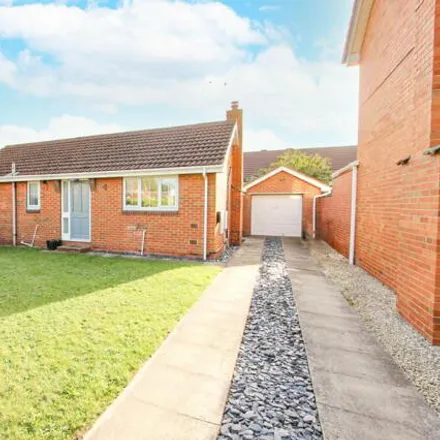 Buy this 2 bed house on unnamed road in Branton, DN4 6UN