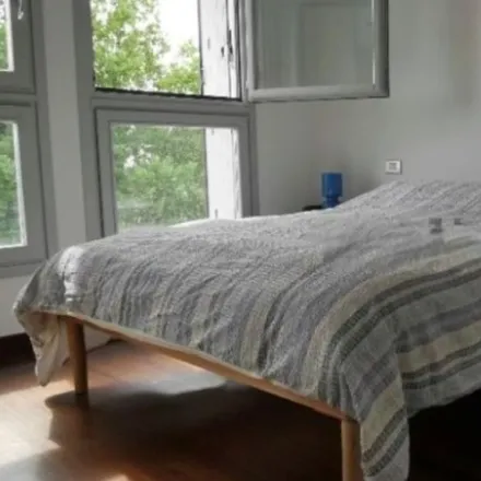 Rent this 2 bed room on Via Maddalena Donadoni Giudice in 12, 20158 Milan MI