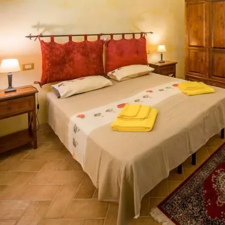 Image 5 - Montalcino, Siena, Italy - House for rent