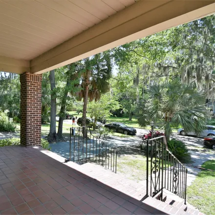 Image 6 - 3623 Valencia Road, Jacksonville, FL 32205, USA - Townhouse for rent