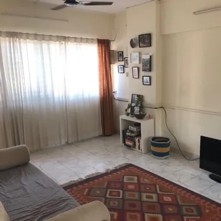 Image 5 - Pinnaroo, Padmashree Mohammed Rafi Marg (16th Road), H/W Ward, Mumbai - 400050, Maharashtra, India - Apartment for rent