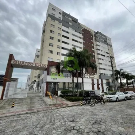 Image 2 - Neno Car, Rua Fagundes Varela, Areias, São José - SC, 88113-200, Brazil - Apartment for rent