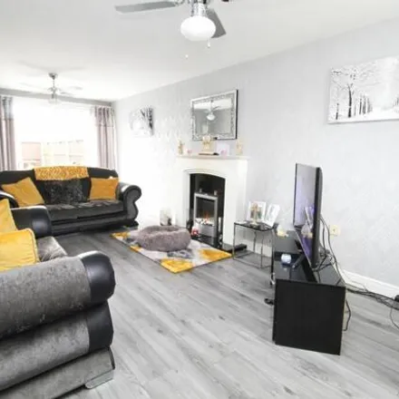 Image 2 - unnamed road, Liverpool, L10 7NT, United Kingdom - Townhouse for sale