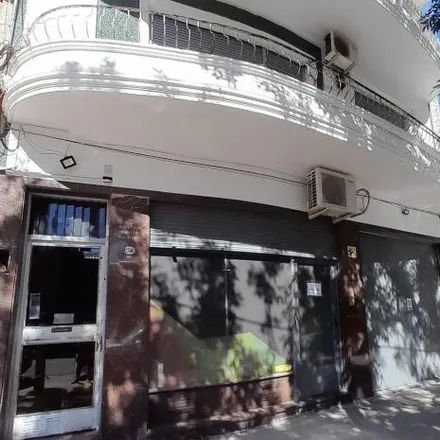 Rent this 1 bed apartment on Joaquín Victor González 2009 in Villa del Parque, C1407 GON Buenos Aires