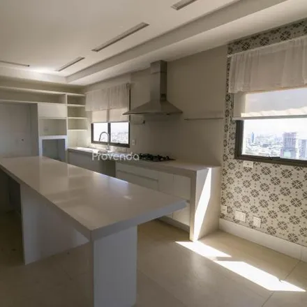 Buy this 5 bed apartment on Boulangerie de France in Avenida T-15, Setor Nova Suiça
