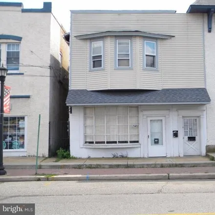 Rent this 2 bed apartment on Glassboro Municipal Building in High Street, Glassboro