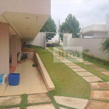 Buy this 3 bed house on unnamed road in Residencial Village Ipanema I, Araçoiaba da Serra - SP