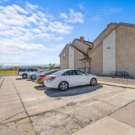 Buy this 2 bed house on 551 Garfield Drive in Grand Junction, CO 81504