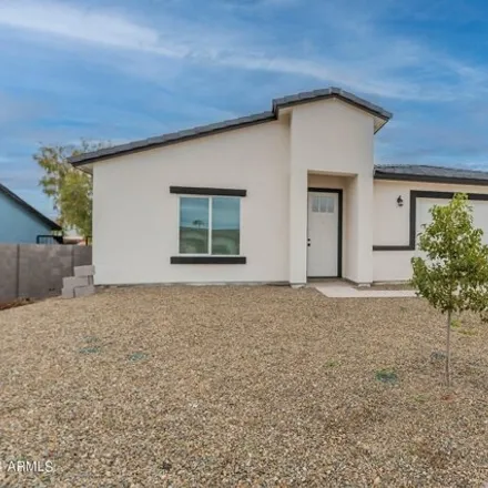 Buy this 4 bed house on 15167 South Diablo Road in Arizona City, Pinal County