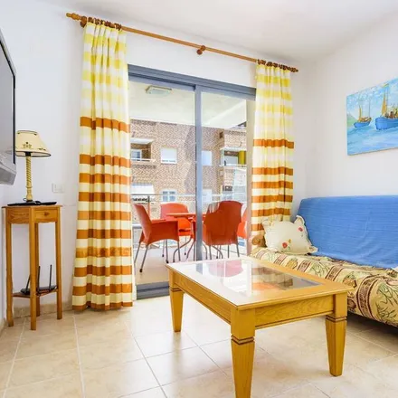 Image 8 - 12594 Orpesa / Oropesa del Mar, Spain - Apartment for rent