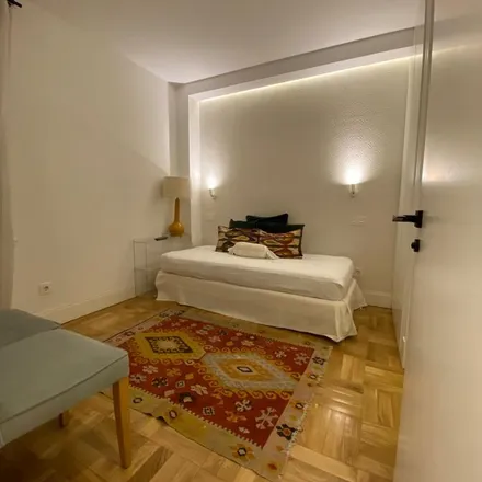 Image 7 - Calle de Núñez de Balboa, 66, 28001 Madrid, Spain - Apartment for rent