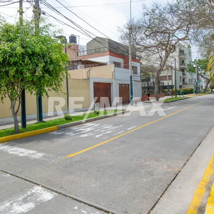 Image 9 - Calle Chacarilla, San Isidro, Lima Metropolitan Area 15073, Peru - House for sale