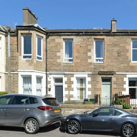 Buy this 3 bed apartment on 23 Jessfield Terrace in City of Edinburgh, EH6 4JP