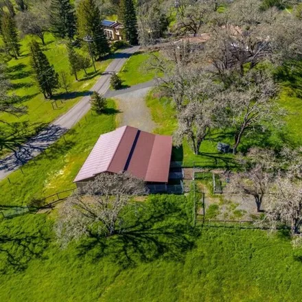 Image 7 - 10104 Loch Haven Drive, Mark West Springs, Santa Rosa, CA, USA - House for sale