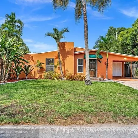 Image 7 - 1509 North Victoria Park Road, Bay Harbor, Fort Lauderdale, FL 33304, USA - Apartment for rent