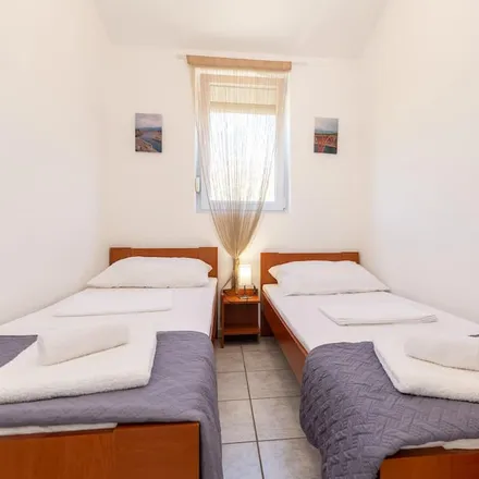 Image 3 - Pansion Croatia, Put Jaza 10, 23244 Seline, Croatia - Apartment for rent
