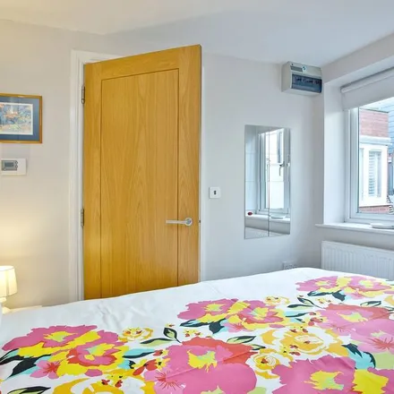 Rent this 1 bed apartment on Dorset in DT4 7DQ, United Kingdom