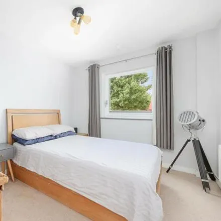 Image 4 - Altius Apartments, 714 Wick Lane, Old Ford, London, E3 2PZ, United Kingdom - Apartment for sale