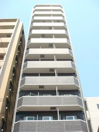 Image 1 - IDEMITSU, National Highway Route 17, Nishikata 2-chome, Bunkyo, 113-0024, Japan - Apartment for rent