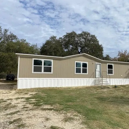 Buy this studio apartment on 785 Avery Circle in Atascosa County, TX 78065