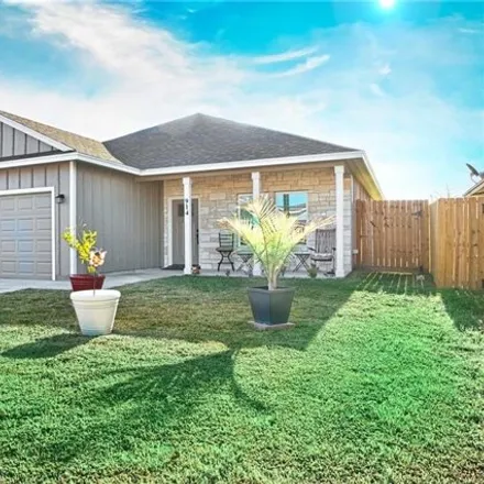 Buy this 3 bed house on 978 Fetick Avenue in Taft, TX 78390