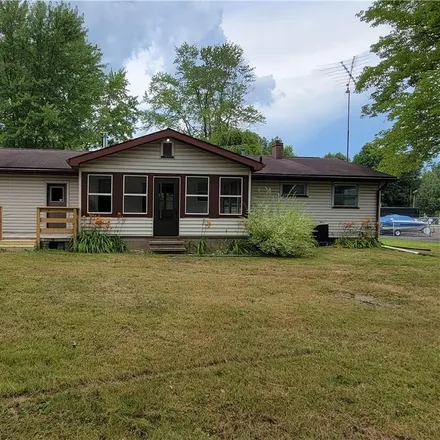 Image 3 - 5279 SR 5, Newton Falls, Trumbull County, OH 44444, USA - House for sale