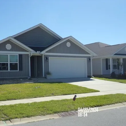 Rent this 4 bed house on unnamed road in Callaway, FL 32404