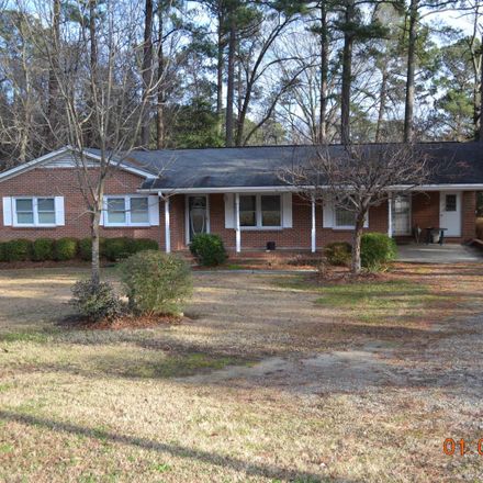 Rent this 3 bed house on 2015 Piney Plains Road in Piney Plains, Cary