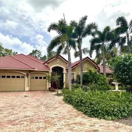 Rent this 3 bed house on 397 Autumn Chase Dr in Venice, Florida