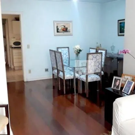 Buy this 3 bed apartment on Rua Harmonia 815 in Vila Madalena, São Paulo - SP