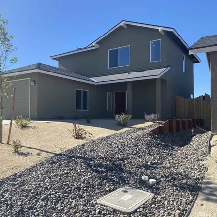 Buy this 4 bed house on 892 Agate Way in Fernley, NV 89408