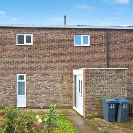 Buy this 3 bed townhouse on 21-25 Lapworth Grove in Balsall Heath, B12 9TL
