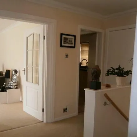 Image 5 - Alderley Lodge, Wilmslow, SK9 5JN, United Kingdom - Room for rent