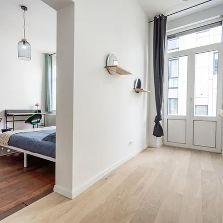 Image 5 - Rue du Général Molitor 12, 6700 Arlon, Belgium - Apartment for rent