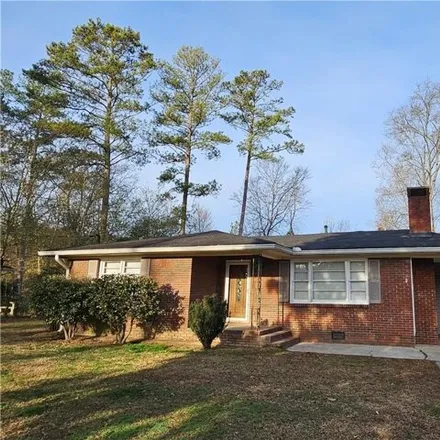 Buy this 3 bed house on 79 Winnie Road in Floyd County, GA 30165